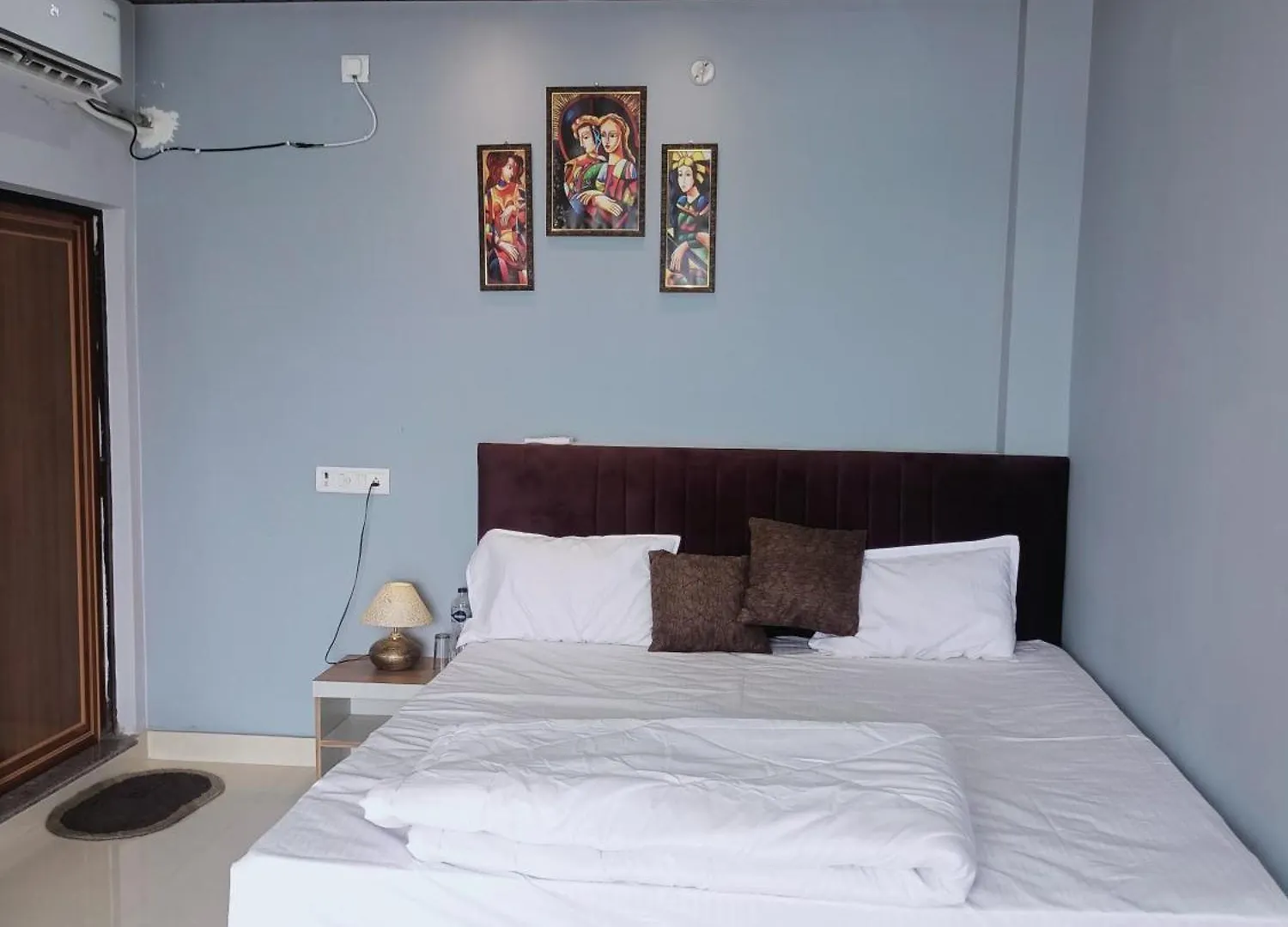 Kaushik Homestay Varanasi