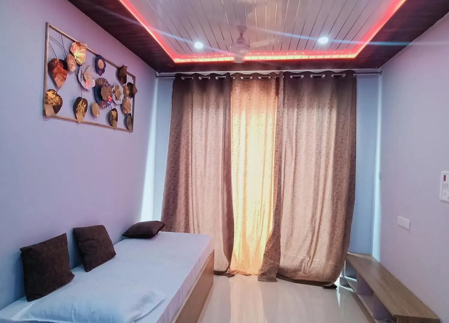 Kaushik Homestay Varanasi Guest house