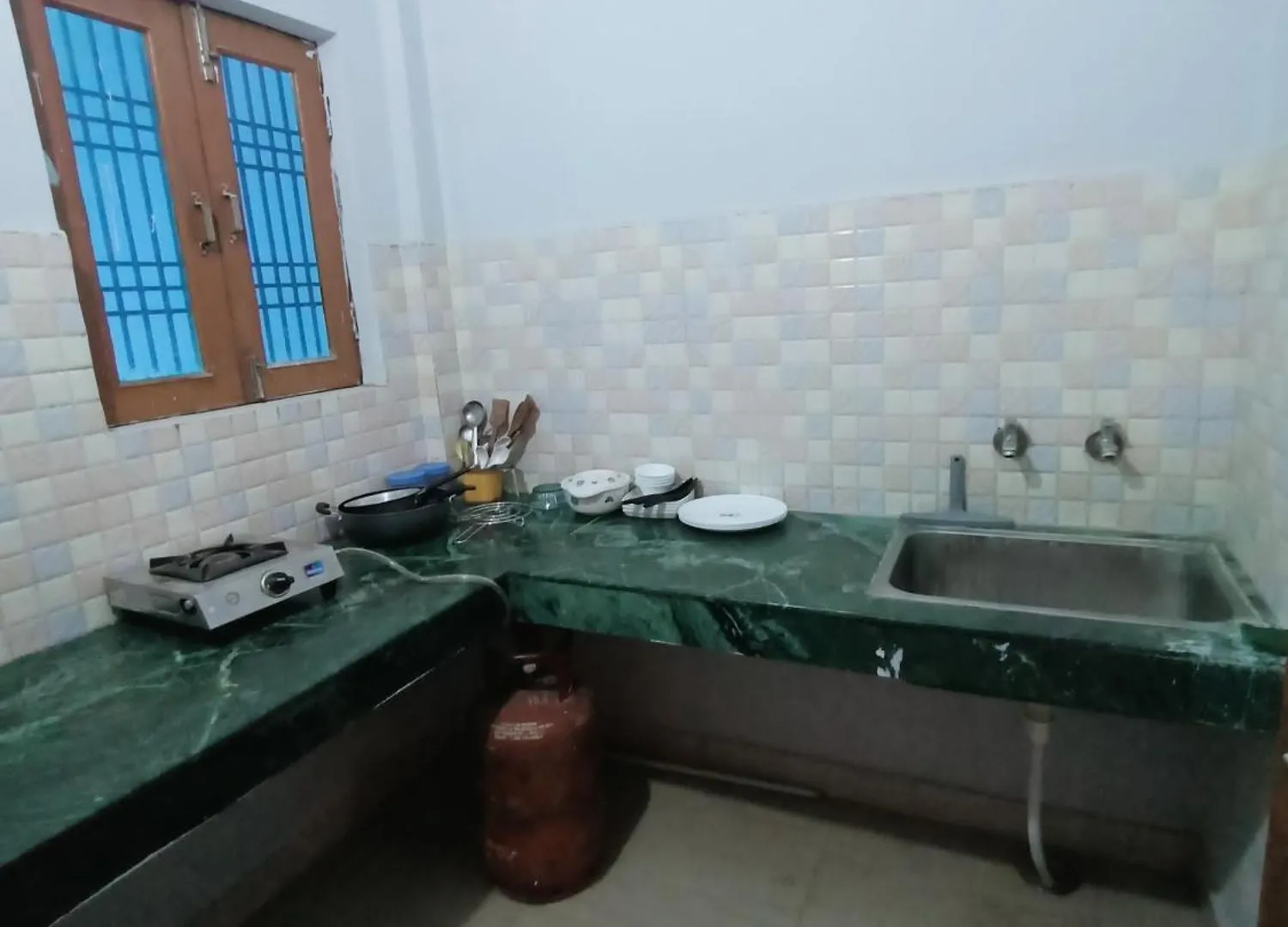 Kaushik Homestay Varanasi 0*,  India