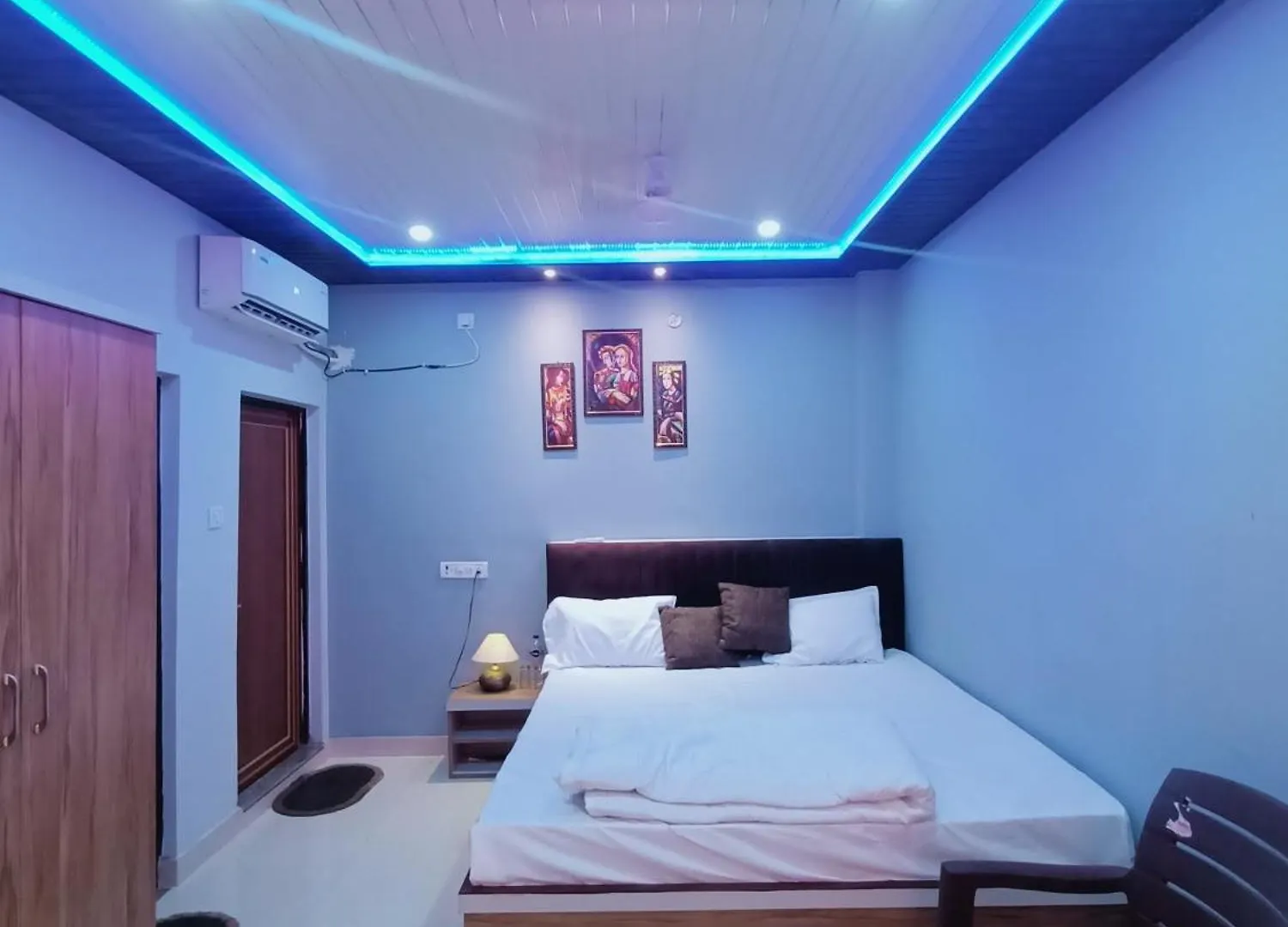 Kaushik Homestay Varanasi Guest house