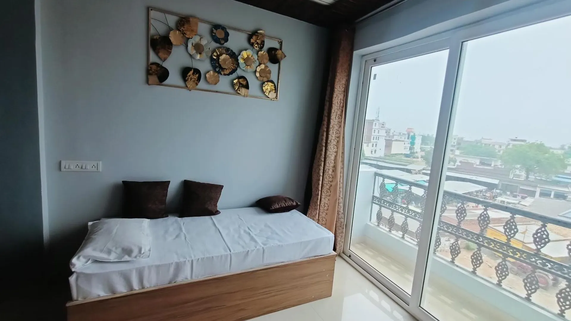 Kaushik Homestay Varanasi India