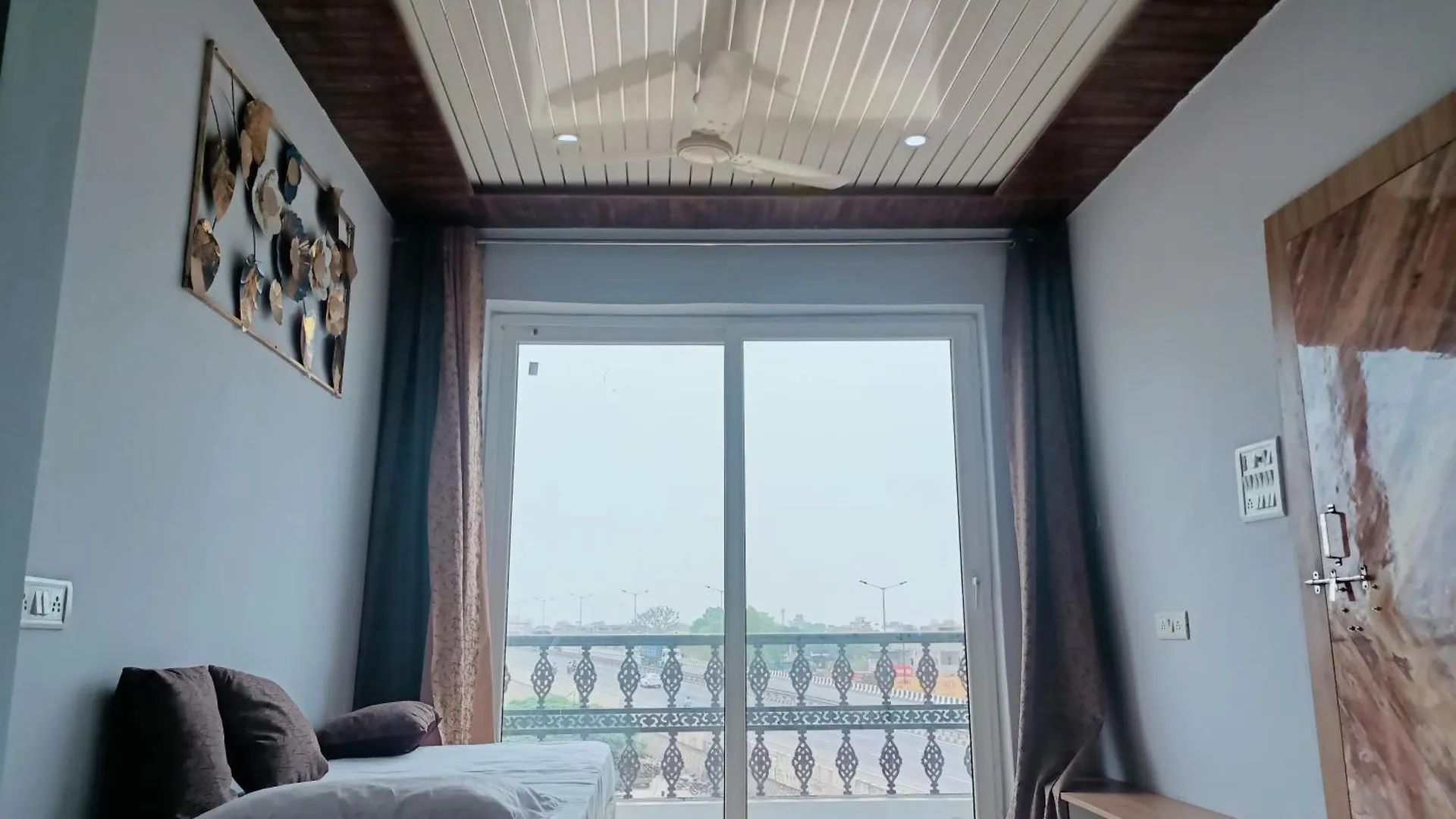 Kaushik Homestay Varanasi India